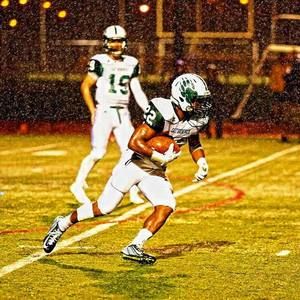 Meet your Posher, Kyle